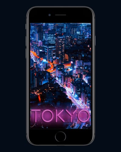 Tokyo Filter