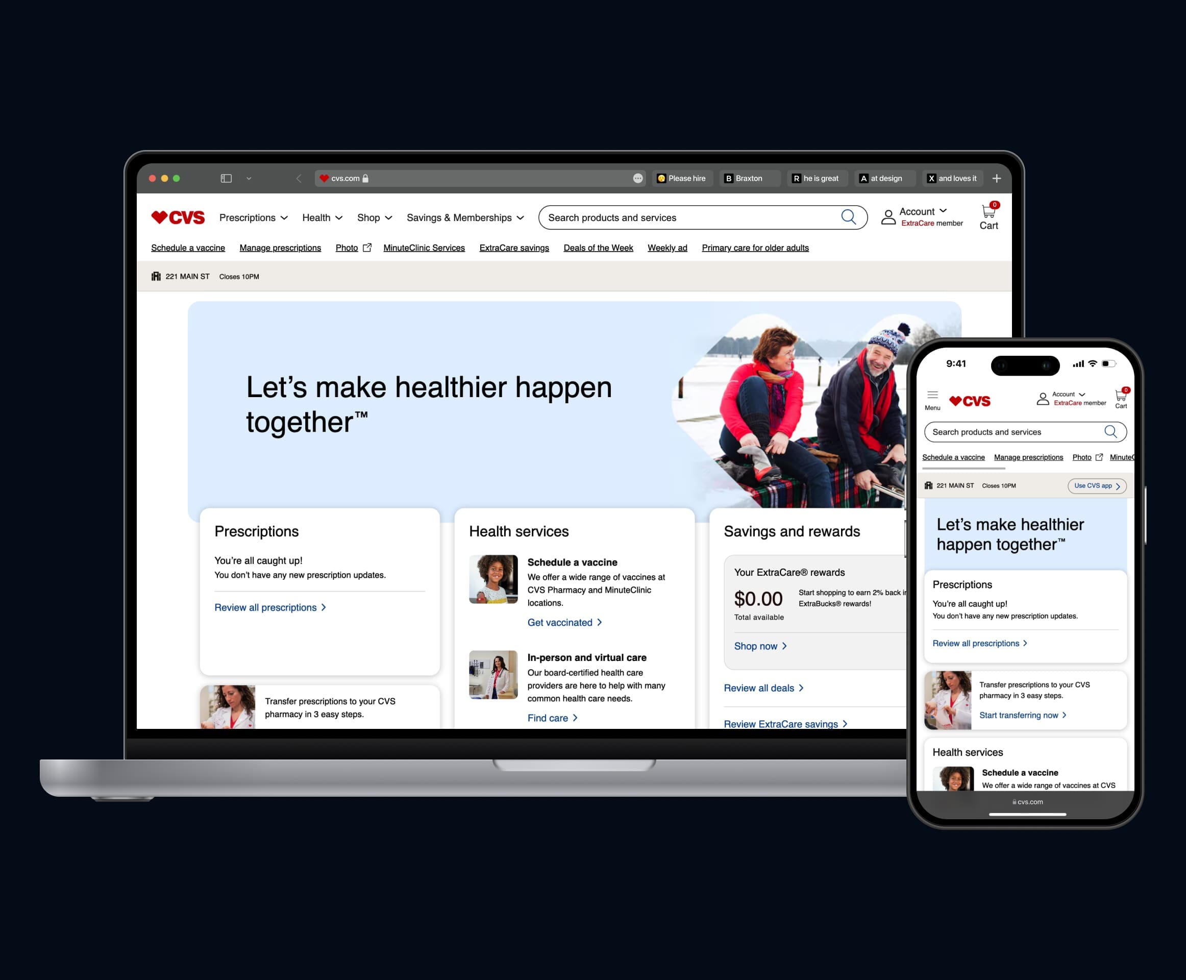 CVS Health