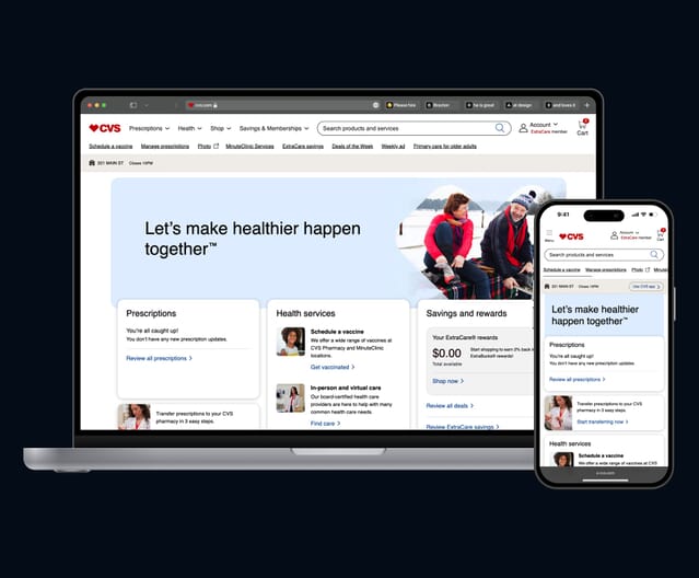 CVS Health
